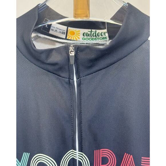 CycoPath Definition Cycling Jersey – Men's Medium - Large - Picture 13 of 15